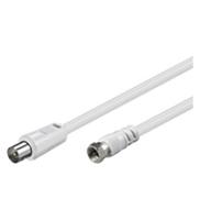 Abi F-connector naar iec kabel - thumbnail