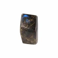 Gepolijste Labradoriet (Model 14) - thumbnail