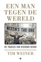 Een man tegen de wereld - Tim Weiner - eBook (9789023492719) - thumbnail