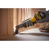 Stanley FATMAX SFMCE510D2K 18V 2x2.0Ah Brushless Accu Multitool | In Koffer - SFMCE510D2K-QW - thumbnail