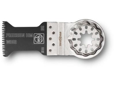 Fein 63502205240 E-Cut Precision Invalzaagblad Bimetaal 35 mm 10 stuk(s)