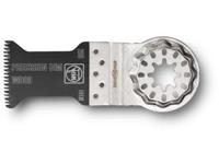 Fein 63502205240 E-Cut Precision Invalzaagblad Bimetaal 35 mm 10 stuk(s) - thumbnail