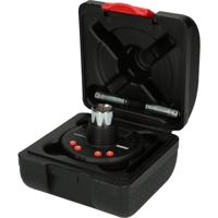 KS Tools 516.1193 1/2 digitale koppeladapter met hoekmeter, 40-200 Nm - thumbnail