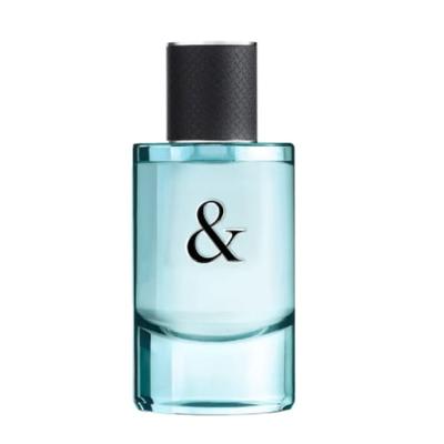 Tiffany & Co Tiffany Love For Him Eau de Toilette 50ml