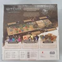The Witcher - Path of Destiny Standard Edition - thumbnail