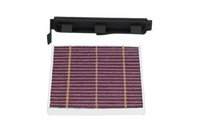 AMC Filter Cabin-air Xtra-clean DC7001X