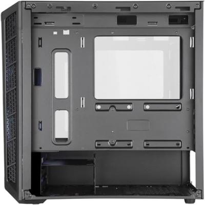 Cooler Master MasterBox MB311L ARGB zwart