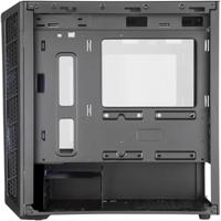 Cooler Master MasterBox MB311L ARGB zwart - thumbnail