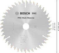 Cirkelzaagbl.mul. 160x20/16 42t - thumbnail