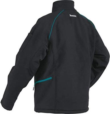 Makita CJ105DZL Verwarmde jack L - Zonder accu's, lader, inclusief jasadapter, in doos - CJ105DZL Makita CJ105DZL Verwarmde jack L - Zonder accu's, lader, inclusief jasadapter, in doos - CJ105DZL