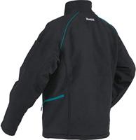 Makita CJ105DZL Verwarmde jack L - Zonder accu&apos;s, lader, inclusief jasadapter, in doos - CJ105DZL - thumbnail