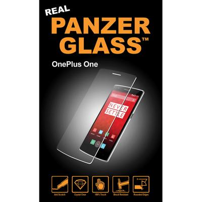 PanzerGlass OnePlus One Screenprotector