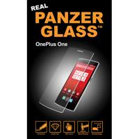 PanzerGlass OnePlus One Screenprotector - thumbnail
