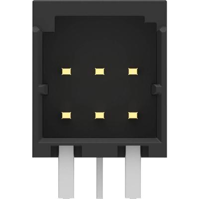 TE Connectivity Afdekkappen 1897096-2 1897096-2 Inhoud: 1 stuk(s)