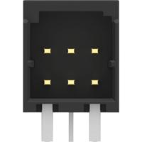 TE Connectivity Afdekkappen 1897096-2 1897096-2 Inhoud: 1 stuk(s) - thumbnail