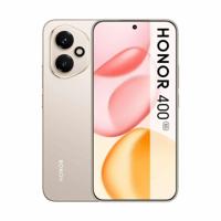 HONOR 400 Smartphone, 5G Handy, 200 MP AI-Superzoom-Kamera, 6,5 Zoll, 5300 mAh, 66 W Schnellladung, 8 GB + 256 GB, 5000 Nits ultrahelles Display, 5-Sterne-Stern-Sturzfestigkeit, Dual-SIM, Android 15 - thumbnail