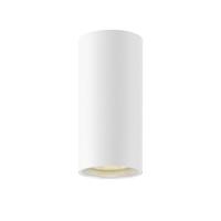 SLV 1006440 ASTO TUBE Plafondlamp GU10 10 W Wit - thumbnail