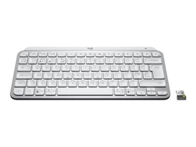 Logitech MX Keys Mini Business toetsenbord Draadloos Wit