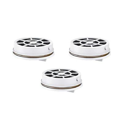 Filter voor Kruik met Filter LAICA Flow´ngo FD03A Pack (3 Stuks) Filter voor Kruik met Filter LAICA Flow´ngo FD03A Pack (3 Stuks)