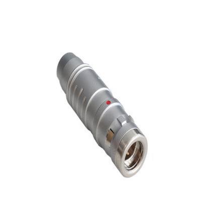 Bulgin PPCFGG1K04CLAD Bulk 1 stuk(s)