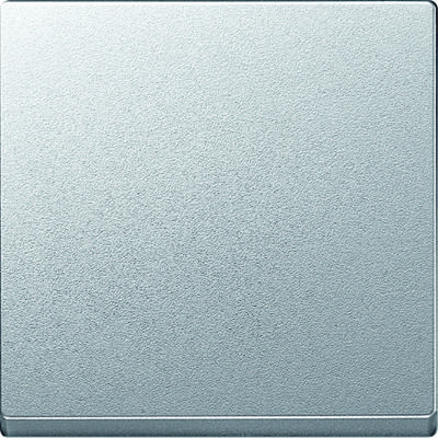 Merten wip enkel aluminium 433160