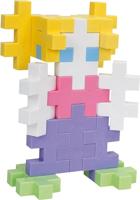 PlusPlus tube pastel big: 15 stuks 3225 - thumbnail