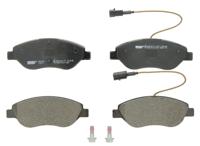 Remblokken set FDB1468 - thumbnail