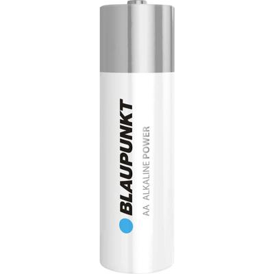 Blaupunkt AA batterij (penlite) Alkaline 1.5 V 16 stuk(s)