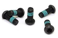 TRW bouten set screw set 5pcs. m8x1,25 - thumbnail