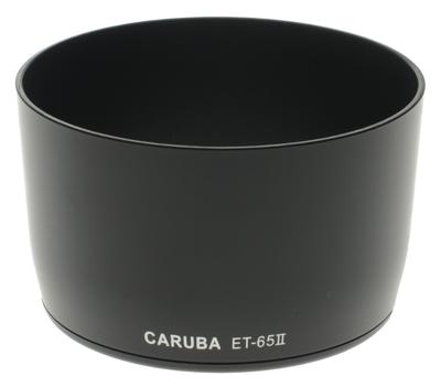 Caruba ET-65 II Zonnekap