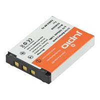 Jupio CCS0009 batterij voor camera's/camcorders 1050 mAh - thumbnail