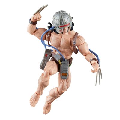 X-Men Marvel Legends Action Figure Wolverine (Weapon X) 15 cm X-Men Marvel Legends Action Figure Wolverine (Weapon X) 15 cm
