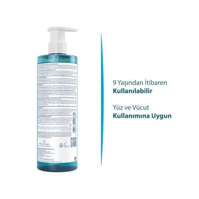 Ducray Keracnyl Schuimgel