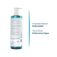 Ducray Keracnyl Gel Moussant 400ml - thumbnail