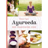 Ayurveda, een praktische gids - Kiran Vyas - Hardcover (9789022334003) - thumbnail