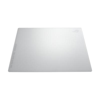 Asus ROG Moonstone Ace L Gaming muismat Antislip Wit Asus ROG Moonstone Ace L Gaming muismat Antislip Wit