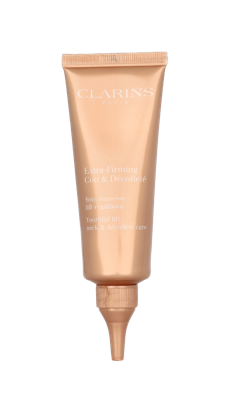 Clarins Extra-Firming Youthful Lift Neck & Décolleté Care Anti-Aging 75ml