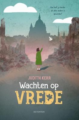 Wachten op vrede - Judith Kerr - ebook