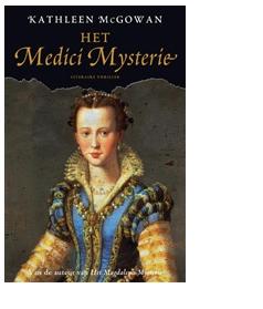 Het Medici Mysterie - Kathleen McGowan - eBook (9789044960105)