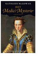 Het Medici Mysterie - Kathleen McGowan - eBook (9789044960105) - thumbnail