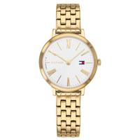 Tommy Hilfiger TH1782054 Dames Horloge 28mm 3ATM - thumbnail
