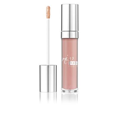 PUPA Miss Pupa Ultra-Shine Lip Gloss Lipgloss Forever Nude 5ml PUPA Miss Pupa Ultra-Shine Lip Gloss Lipgloss Forever Nude 5ml