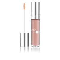 PUPA Miss Pupa Ultra-Shine Lip Gloss Lipgloss Forever Nude 5ml - thumbnail