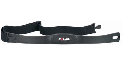 Polar T31 borstband (compleet) gecodeerd