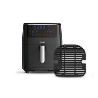 Tefal Easy Fry Grill & Steam FW2018 3-in-1 Heteluchtfriteuse - thumbnail