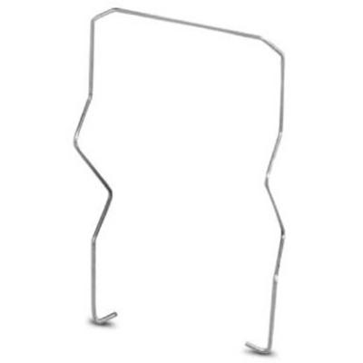 Phoenix Contact RIF-RHM-4 Beugelhouder Metaal 10 stuk(s)