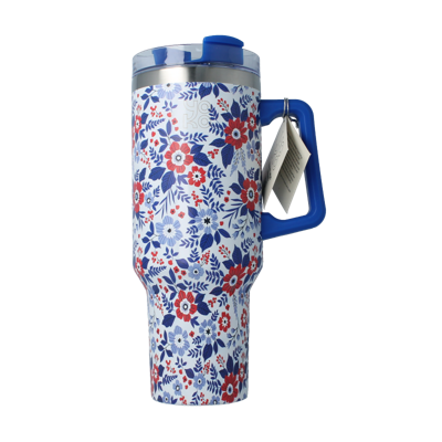 Reisbeker jardin des tuileries 1200ml 1 Stuks