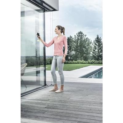 Karcher WV Microvezel-Wisovertrek Outdoor - 2.633-131.0