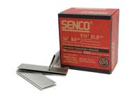 Senco Nieten binnenbreedte 3,34 mm - 32 mm gegalvaniseerd - te - L15BAB - thumbnail