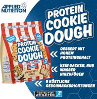 Applied Nutrition Protein Cookie Dough Dessert Baklava (1000 g) - thumbnail